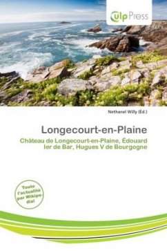 Longecourt-en-Plaine