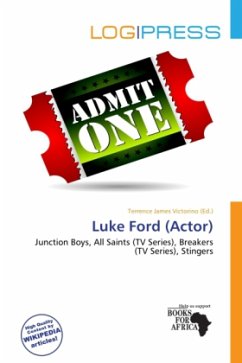 Luke Ford (Actor)