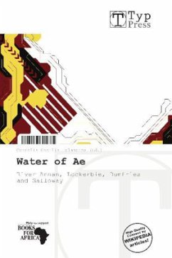Cover Water of Ae