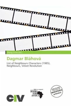 Dagmar Bláhová