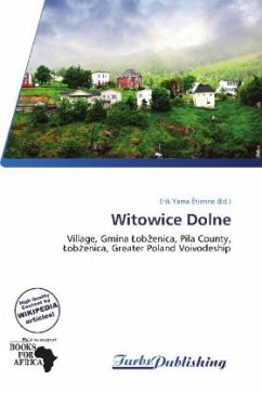 Witowice Dolne