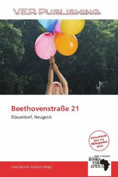 Beethovenstraße 21