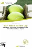 2001 Tennis Masters Cup