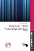 Kathrine S. French