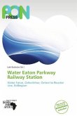 Water Eaton Parkway Railway Station