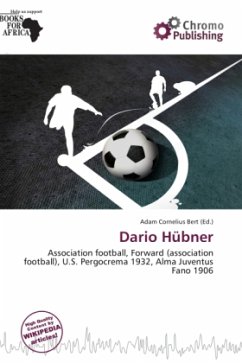 Cover Dario Hübner