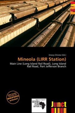 Mineola (LIRR Station)