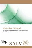Water Night (Whitacre) Water Night (Whitacre)