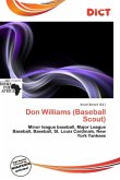 Don Williams (Baseball Scout)