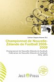 Championnat de Nouvelle-Zélande de Football 2008-2009