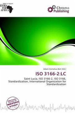 Cover ISO 3166-2:LC
