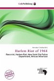 Harlem Riot of 1964