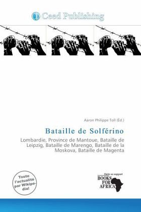Bataille de Solférino Bataille de Solférino