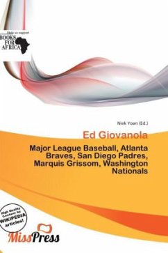 Cover Ed Giovanola