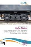 Kløfta Station Kløfta Station