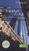 Frankfurt zu Fuß