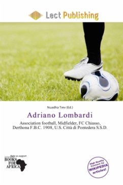 Adriano Lombardi