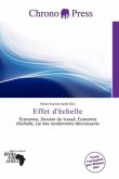 Effet d'échelle