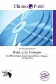 Henriette Ivanans Henriette Ivanans