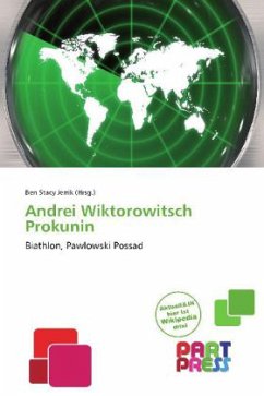 Andrei Wiktorowitsch Prokunin