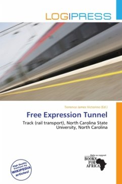 Cover Free Expression Tunnel