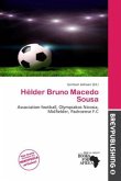 Hélder Bruno Macedo Sousa