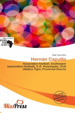 Hernán Caputto