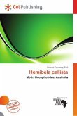 Hemibela callista Hemibela callista