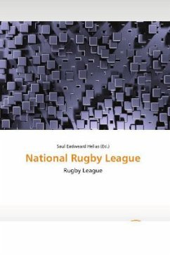 National Rugby League