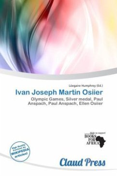 Ivan Joseph Martin Osiier
