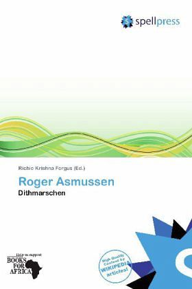 Roger Asmussen