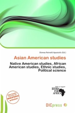 Asian American studies