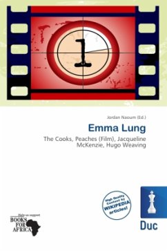 Cover Emma Lung
