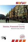 Ostrów, Przeworsk County