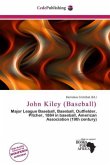 John Kiley (Baseball)