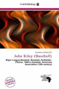 John Kiley (Baseball)