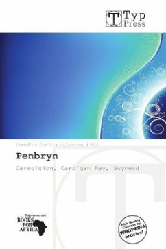 Cover Penbryn