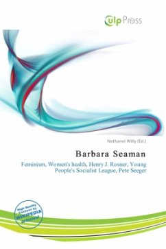 Barbara Seaman