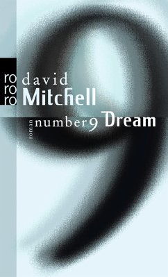 Number 9 Dream - Mitchell, David