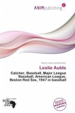 Leslie Aulds