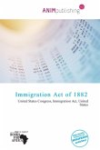 Immigration Act of 1882