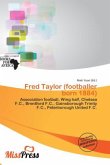 Fred Taylor (footballer born 1884)