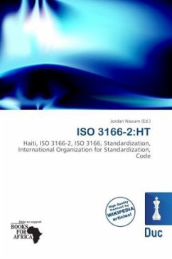 Cover ISO 3166-2:HT