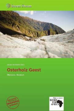Cover Osterholz Geest