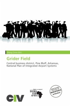 Cover Grider Field