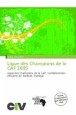 Ligue des Champions de la CAF 2005