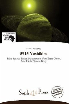 Cover 5915 Yoshihiro