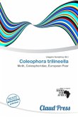 Coleophora trilineella