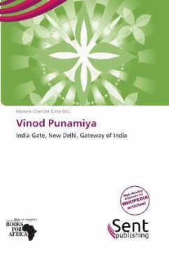 Vinod Punamiya