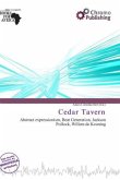 Cedar Tavern